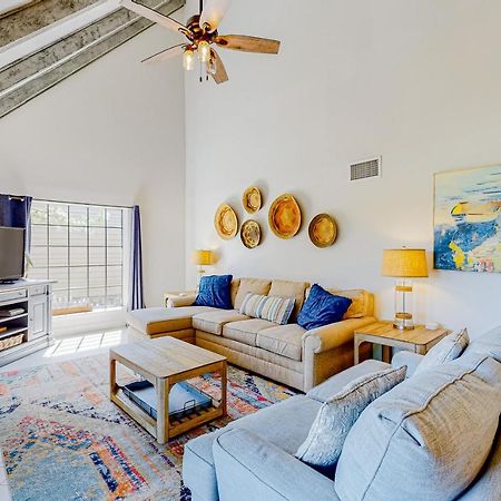 Seascape Golf Villas 41D Destin Bagian luar foto