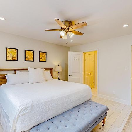 Seascape Golf Villas 41D Destin Bagian luar foto