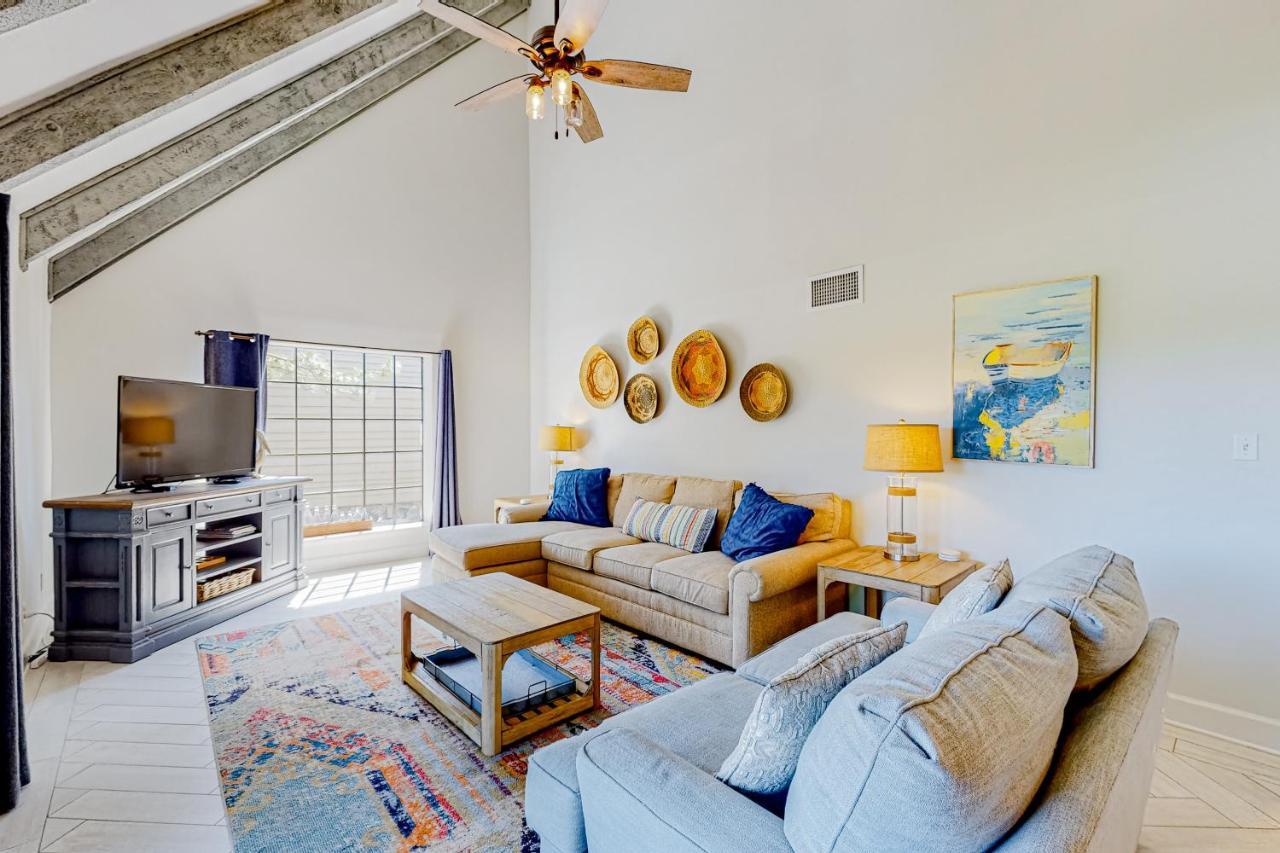 Seascape Golf Villas 41D Destin Bagian luar foto