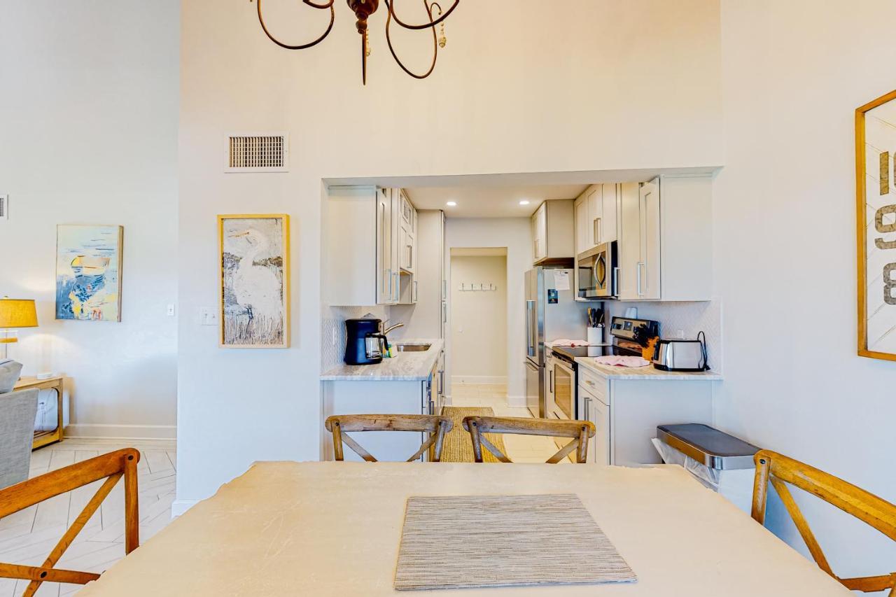 Seascape Golf Villas 41D Destin Bagian luar foto