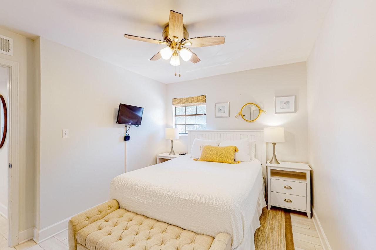 Seascape Golf Villas 41D Destin Bagian luar foto