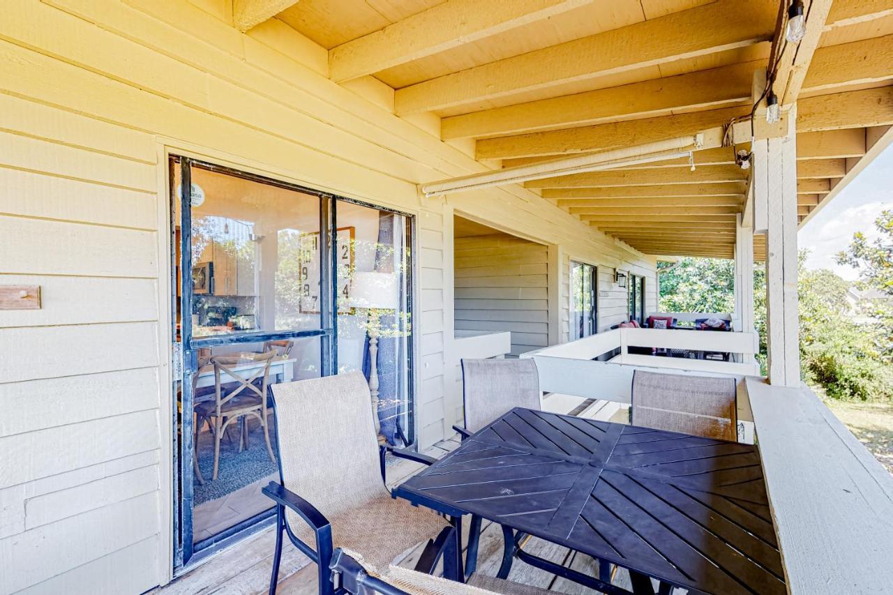 Seascape Golf Villas 41D Destin Bagian luar foto