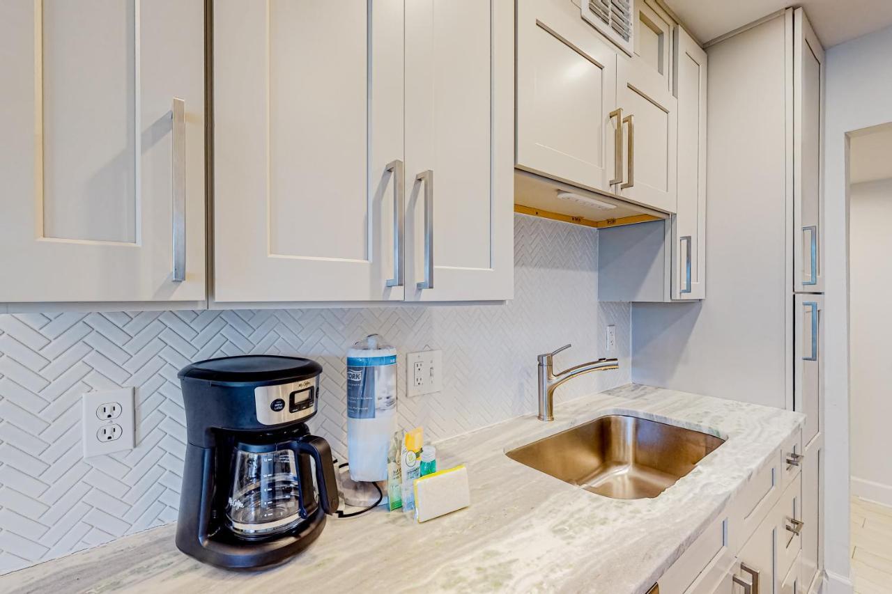 Seascape Golf Villas 41D Destin Bagian luar foto