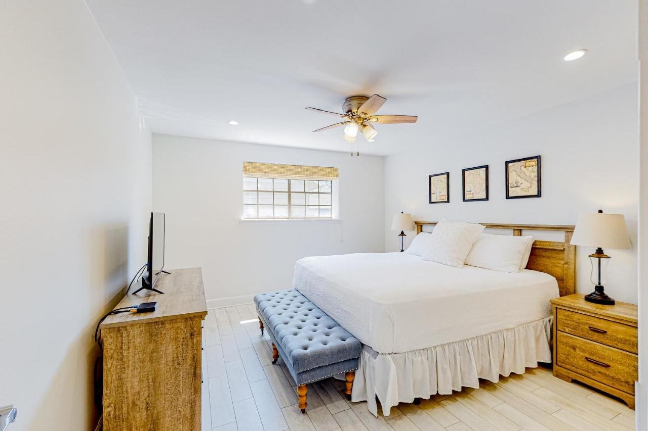 Seascape Golf Villas 41D Destin Bagian luar foto