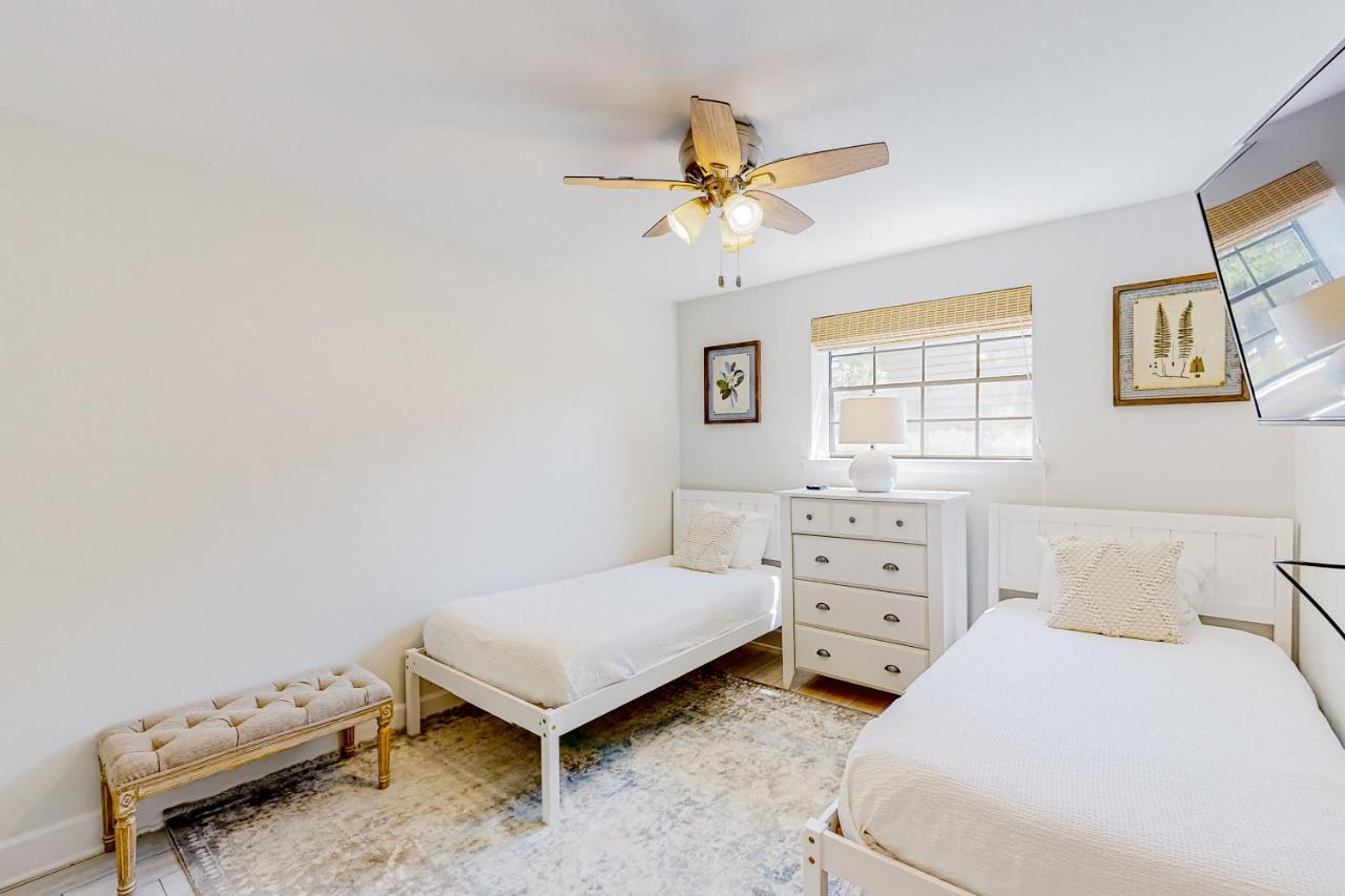 Seascape Golf Villas 41D Destin Bagian luar foto