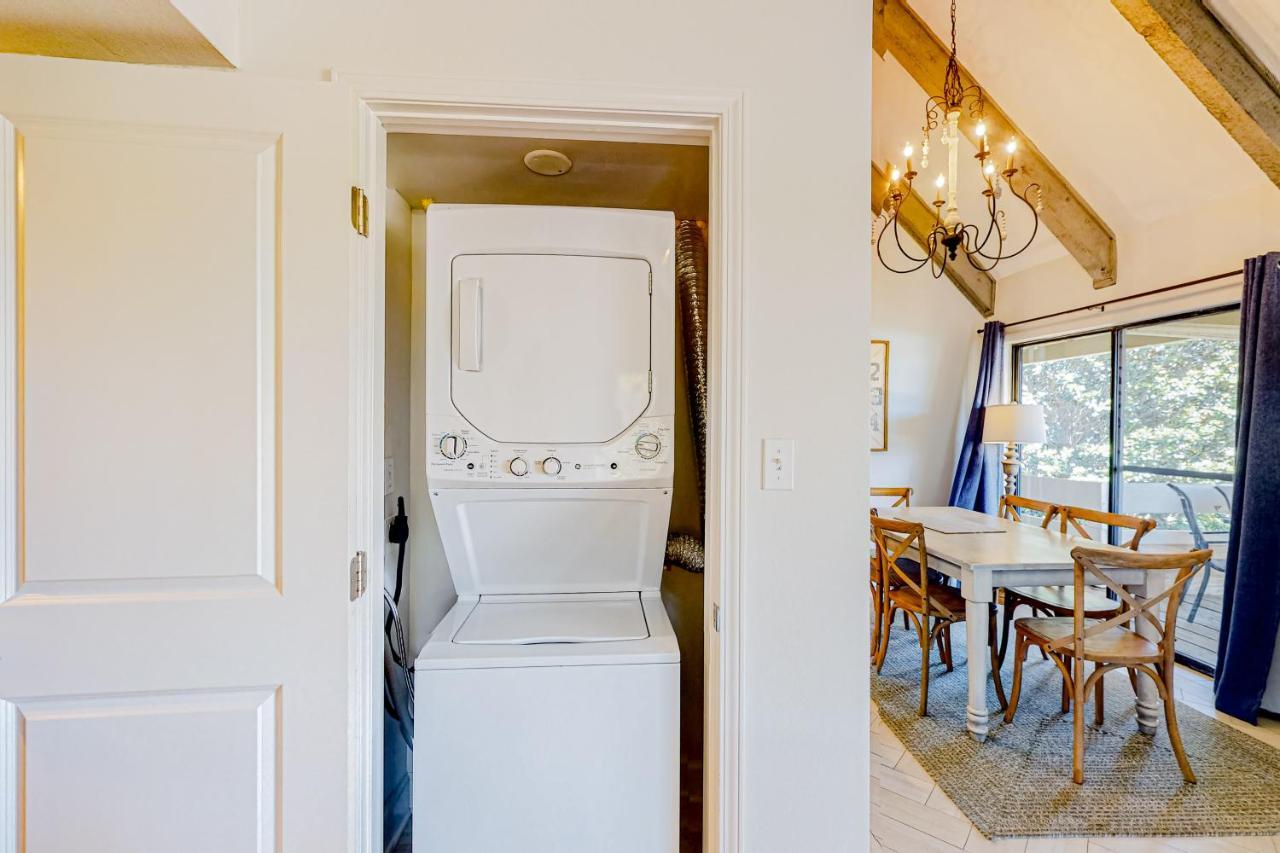 Seascape Golf Villas 41D Destin Bagian luar foto