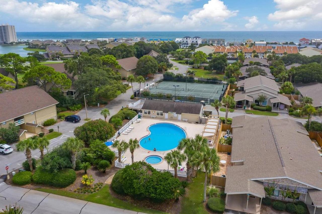 Seascape Golf Villas 41D Destin Bagian luar foto