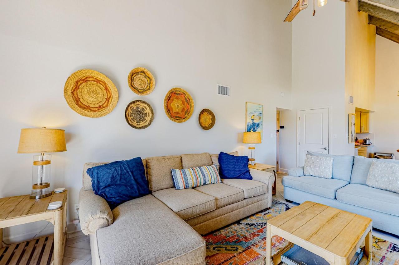 Seascape Golf Villas 41D Destin Bagian luar foto