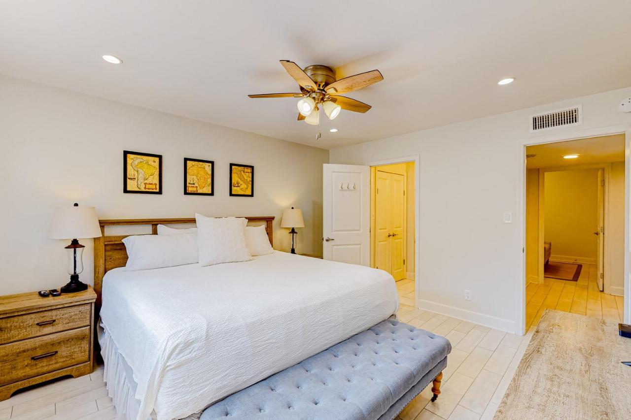 Seascape Golf Villas 41D Destin Bagian luar foto