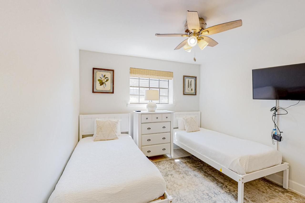 Seascape Golf Villas 41D Destin Bagian luar foto
