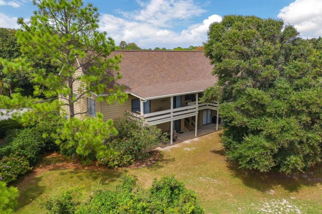 Seascape Golf Villas 41D Destin Bagian luar foto