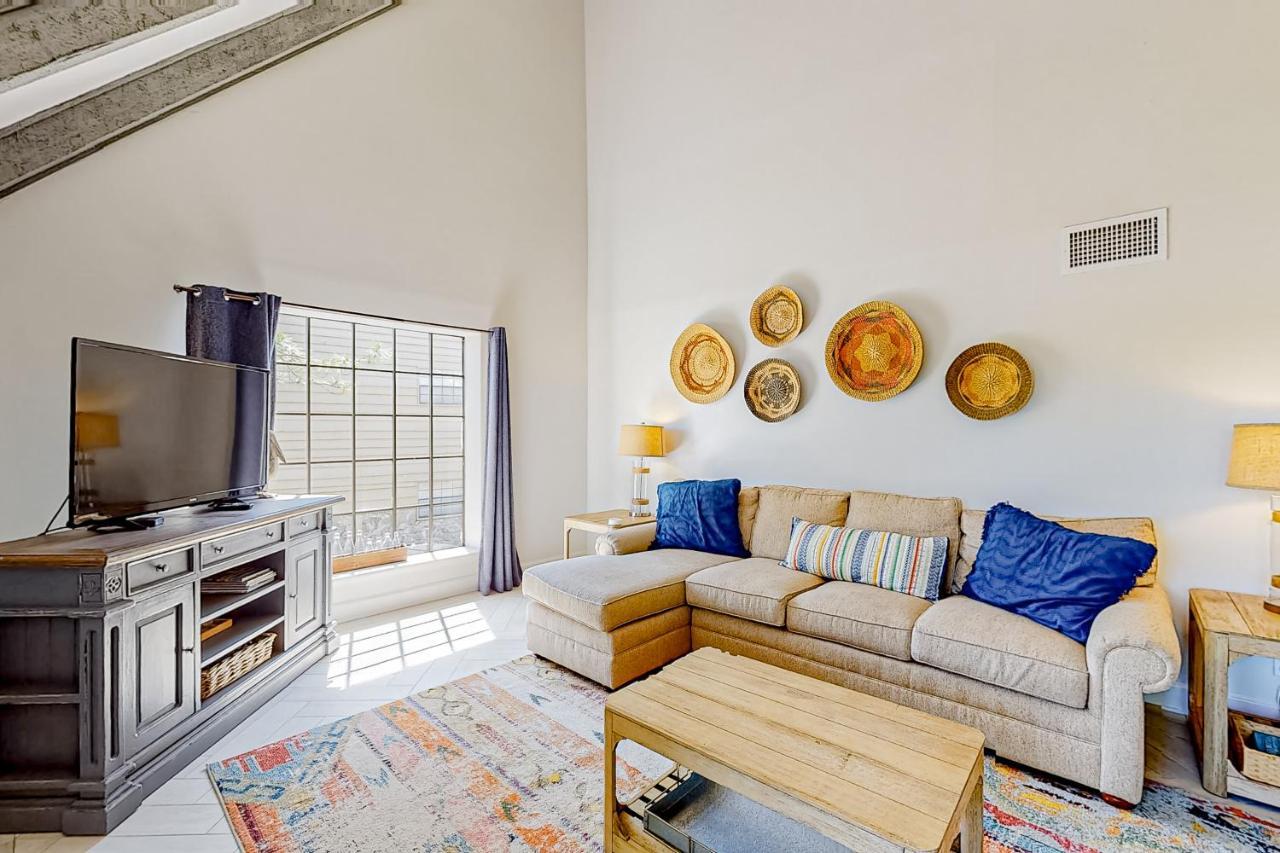 Seascape Golf Villas 41D Destin Bagian luar foto