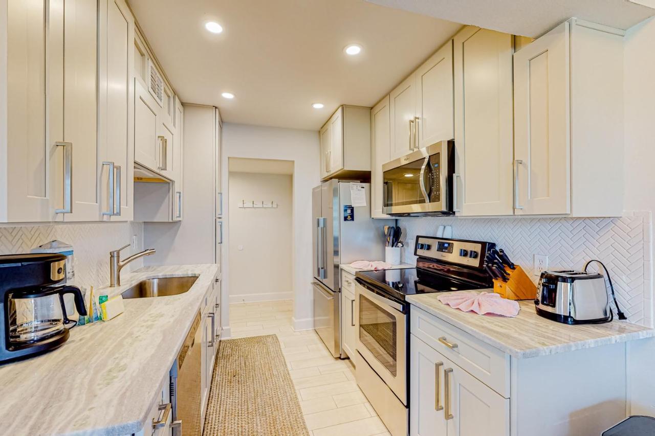 Seascape Golf Villas 41D Destin Bagian luar foto