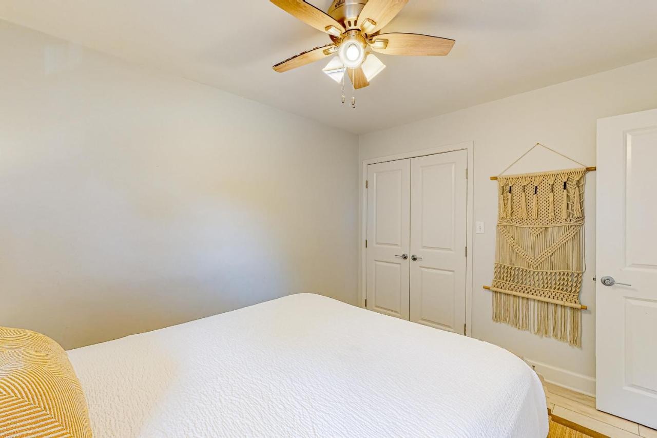 Seascape Golf Villas 41D Destin Bagian luar foto