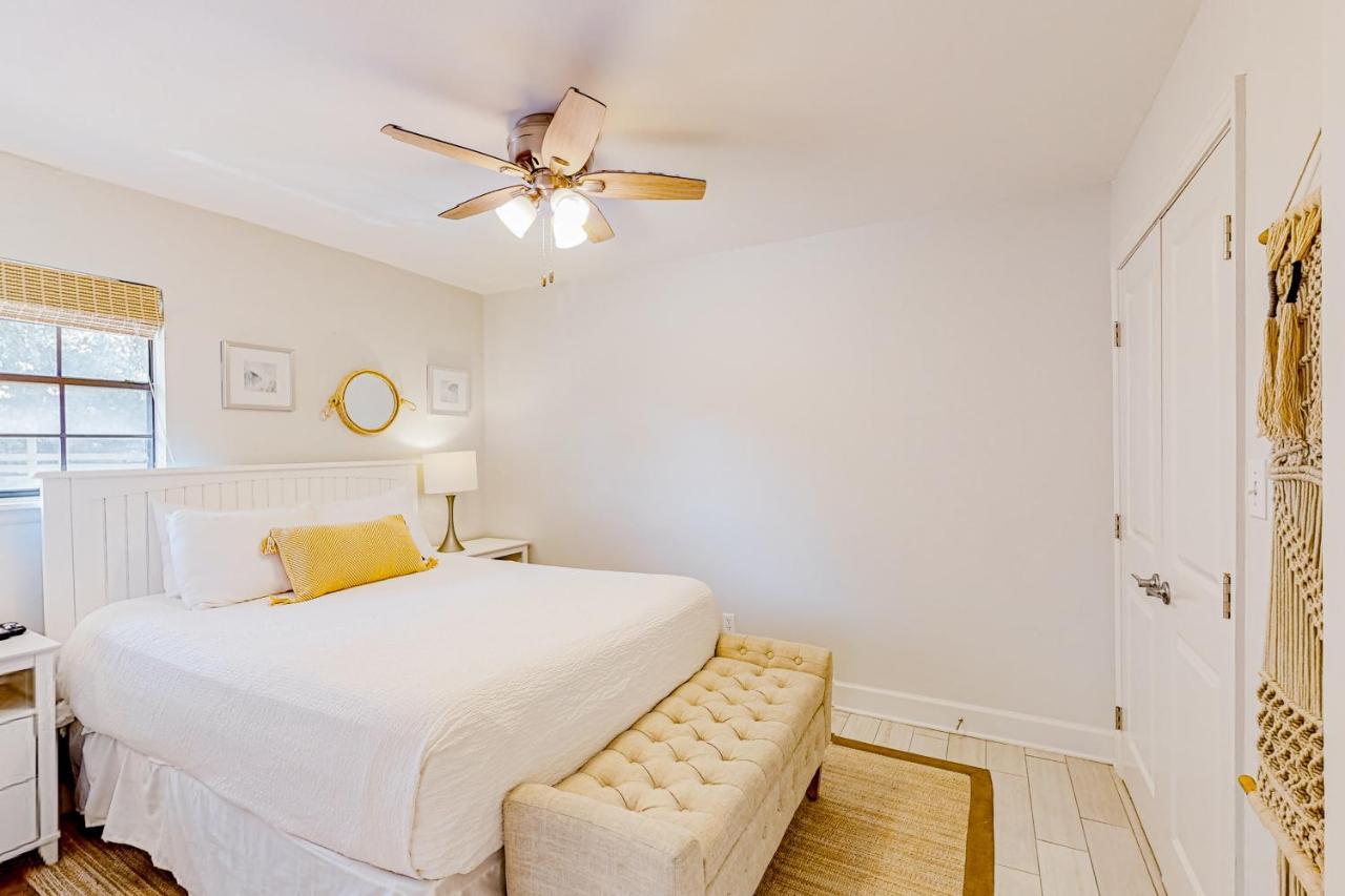 Seascape Golf Villas 41D Destin Bagian luar foto