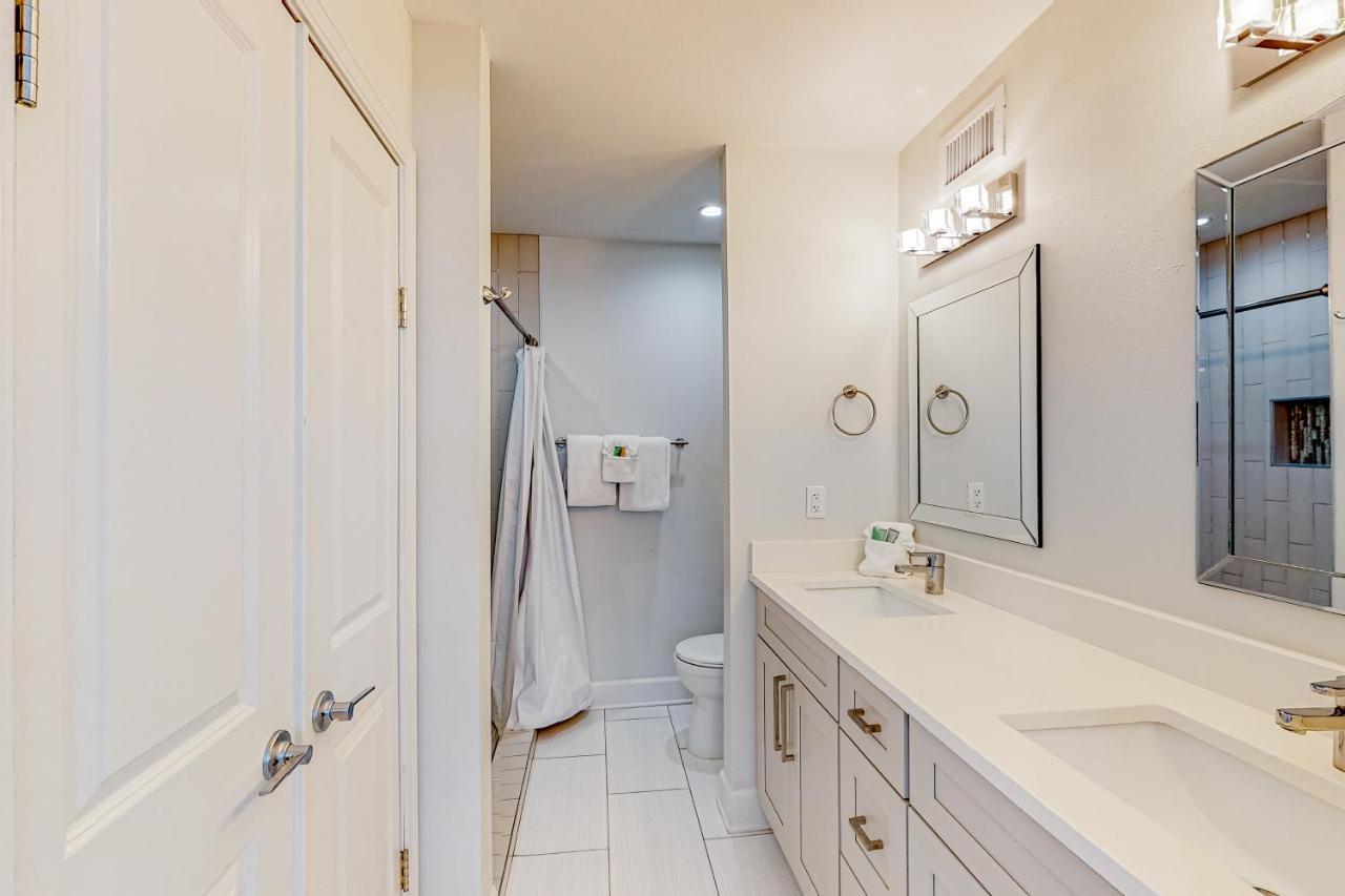 Seascape Golf Villas 41D Destin Bagian luar foto