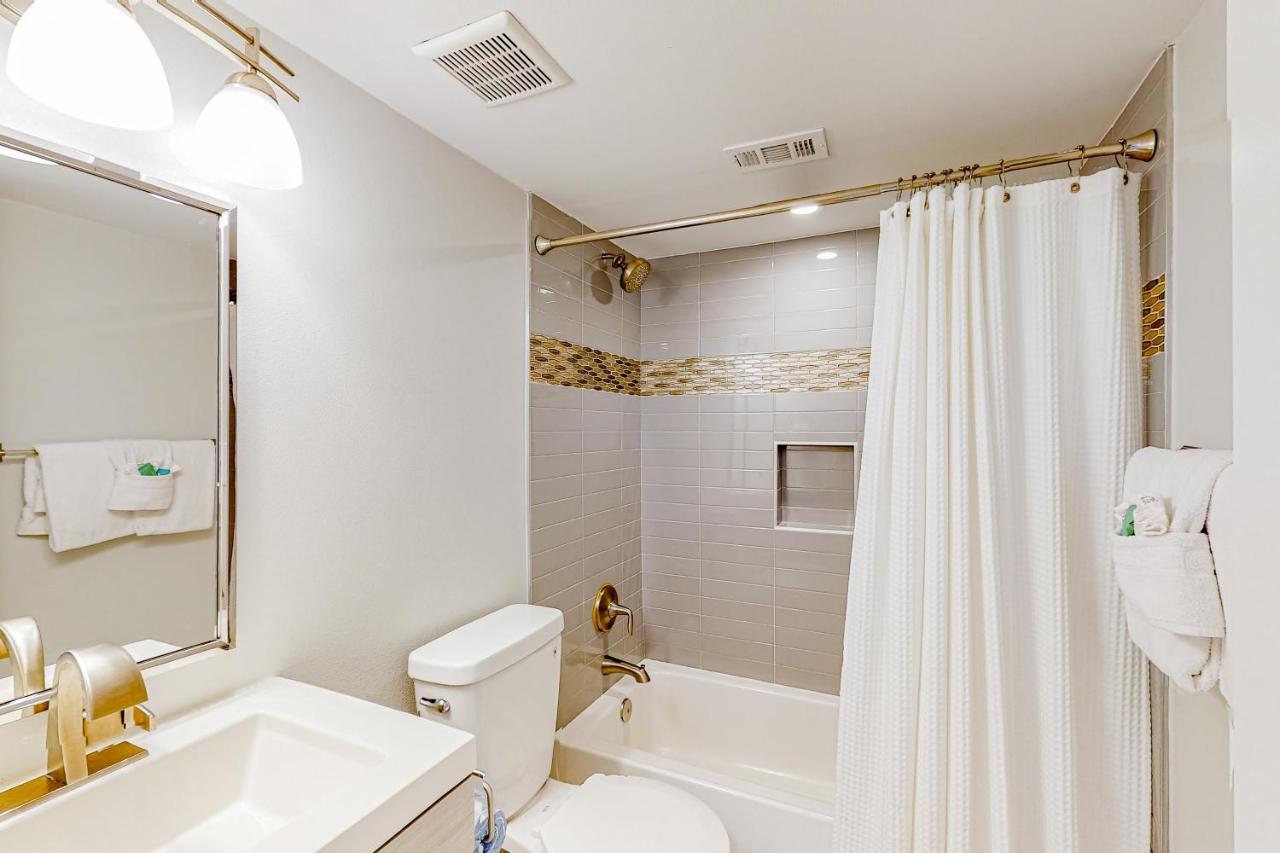 Seascape Golf Villas 41D Destin Bagian luar foto