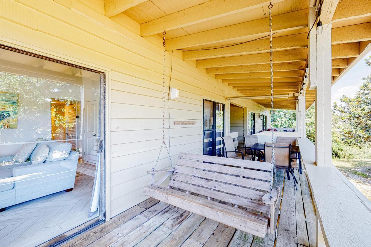 Seascape Golf Villas 41D Destin Bagian luar foto